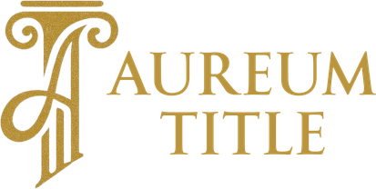 Aureum Title