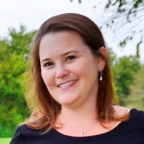 Lauren Bailey, Vice President of Legal Affairs at the Louisiana State Medical Society