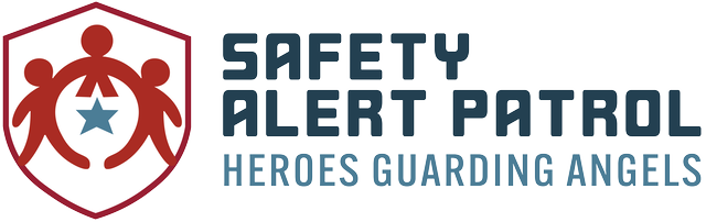 Safety Alert Patrol — Heroes Guarding Angels