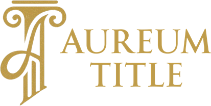 Aureum Title