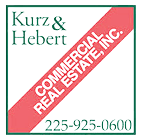 Kurz & Hebert Commercial Real Estate logo